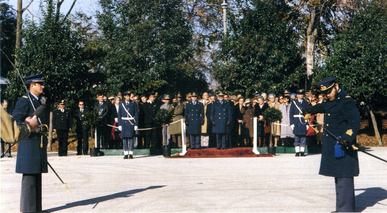 Un Friulano Al Comando Delle Frecce Tricolori Storia Delle Frecce