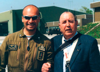 Tarantino con Brugar