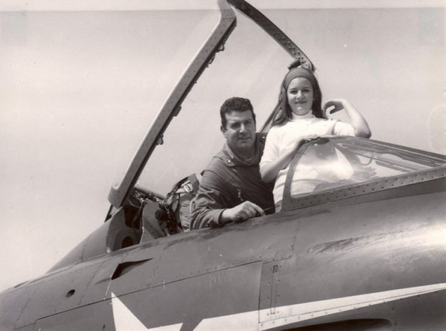 Danilo FRANZOI a Rivolto con CRISTIANA