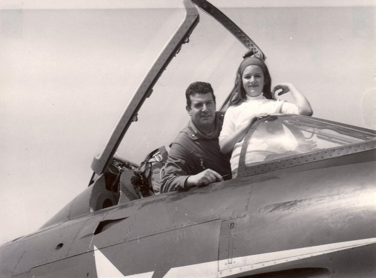 Danilo FRANZOI a Rivolto con CRISTIANA