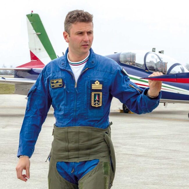 Filippo Barbero