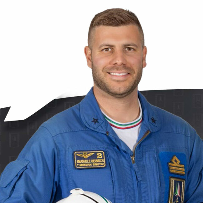 Emanuele Bernuzzi