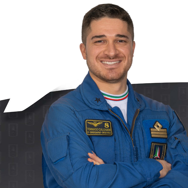 Tommaso Calogeri
