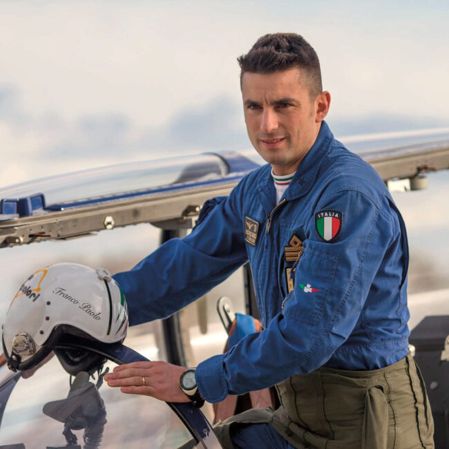 Franco Paolo Marocco