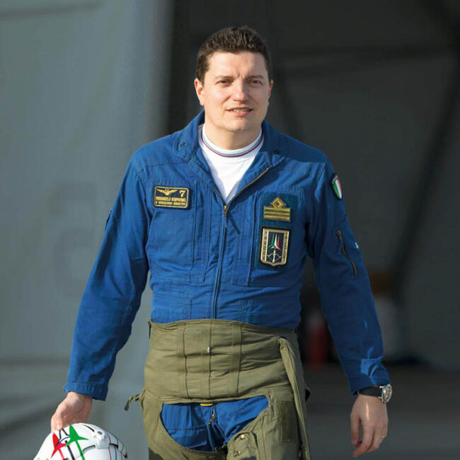 Pierangelo Semproniel