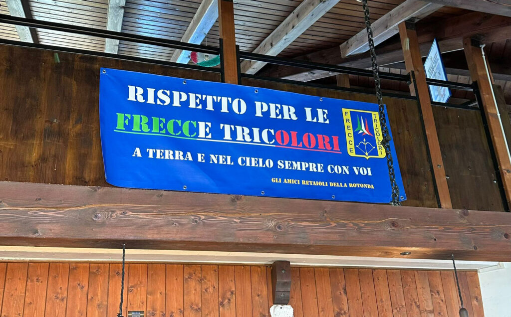 Frecce Tricolori a Pisa, il sindaco Conti: Ho chiesto di rinviare
